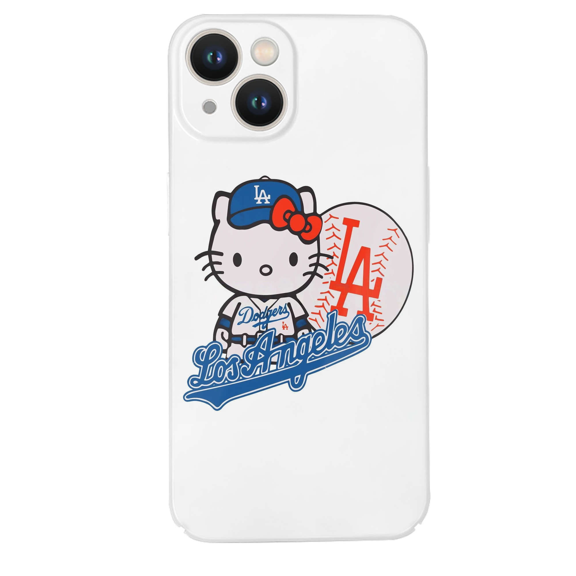  IPhone 14 Series Full-Cover Hard Case – Shockproof With Raised Camera Protection – Precise Cutouts, Wireless Charging Compatible – Durable, Anti-Yellowing, Easy To Clean